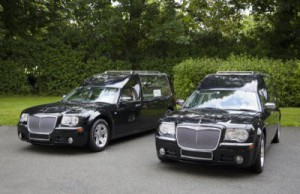Quinn's of Glasthule Funeral Directors Limousines & Hearses
